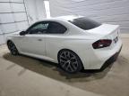 2022 Bmw 230I  за продажба в Candia, NH - Front End