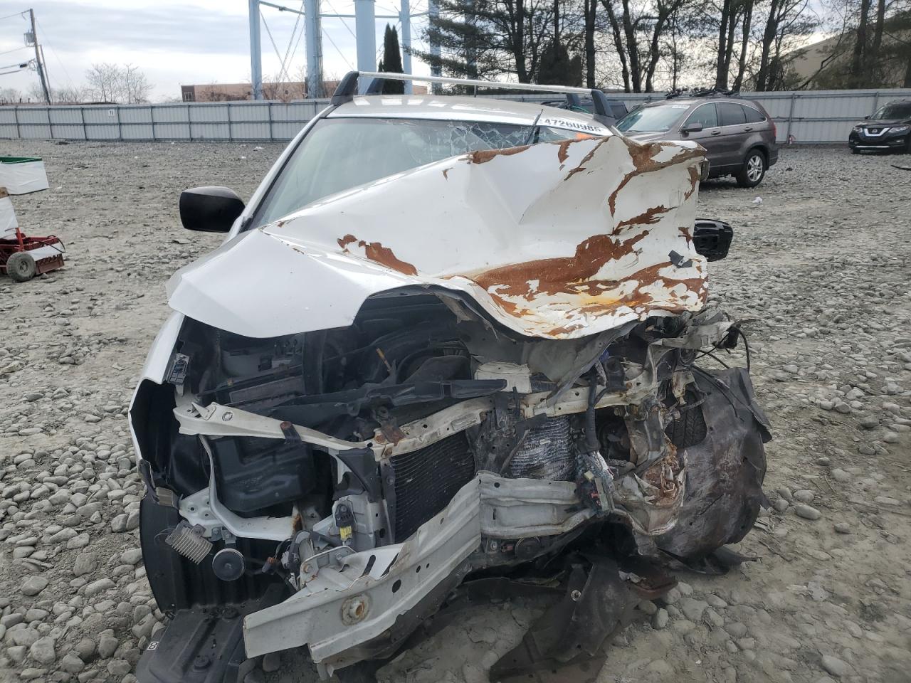 2013 Subaru Impreza - Image 5