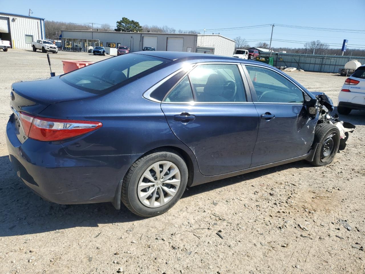 2015 Toyota Camry - Image 3