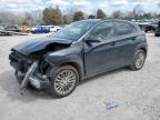 2019 Hyundai Kona Sel de vânzare în Madisonville, TN - Front End