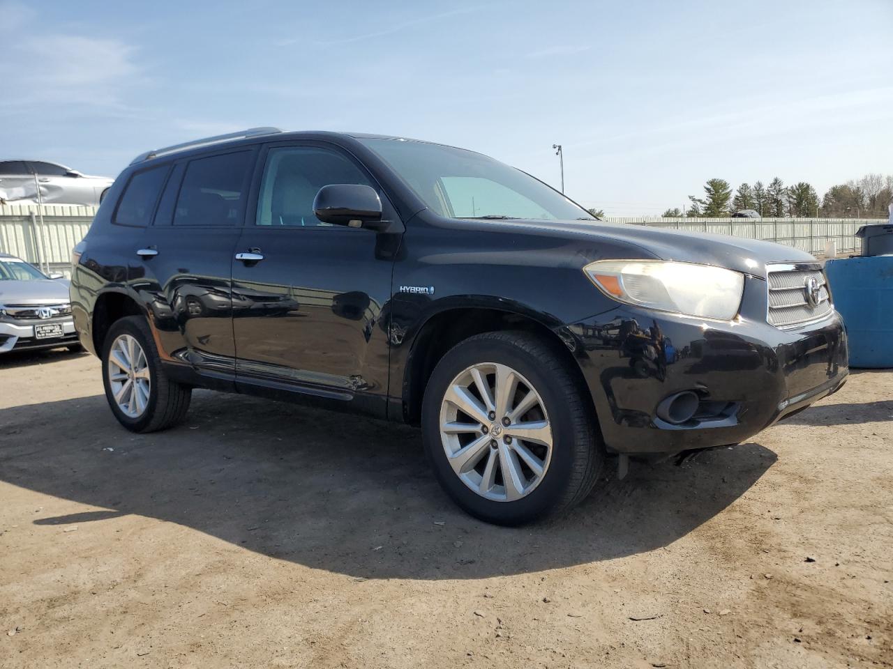 2010 Toyota Highlander - Image 4