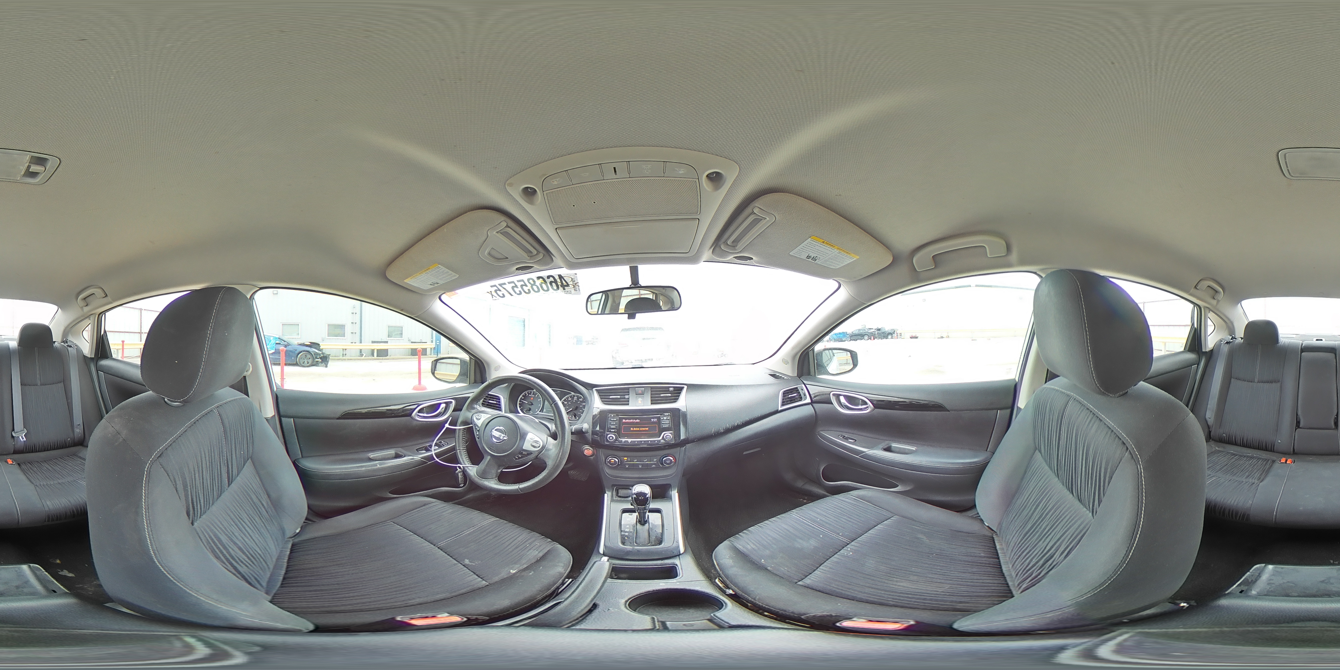 2017 Nissan Sentra - Image 14