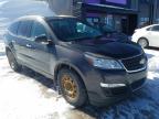 2015 Chevrolet Traverse Ls zu verkaufen in Montreal-est, QC - Side