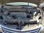 2016 Chevrolet Traverse Lt للبيع في Tanner، AL - Front End
