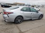 2024 Toyota Camry Se Night Shade продається в Grand Prairie, TX - Side