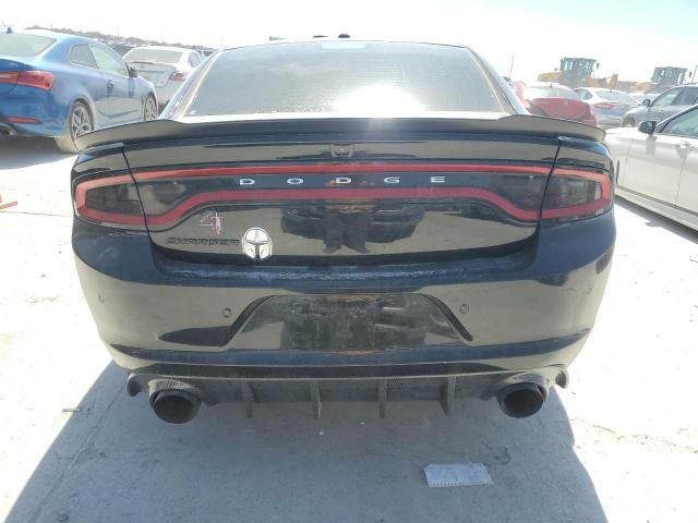  DODGE CHARGER 2019 Чорний