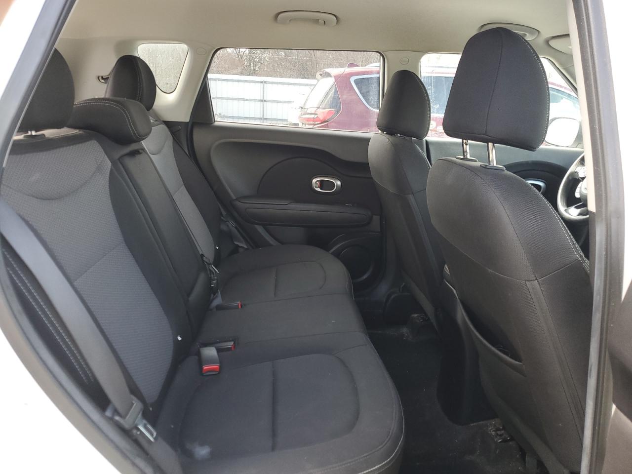 2019 Kia Soul - Image 12