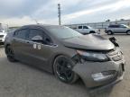 2015 Chevrolet Volt  de vânzare în Fresno, CA - Front End