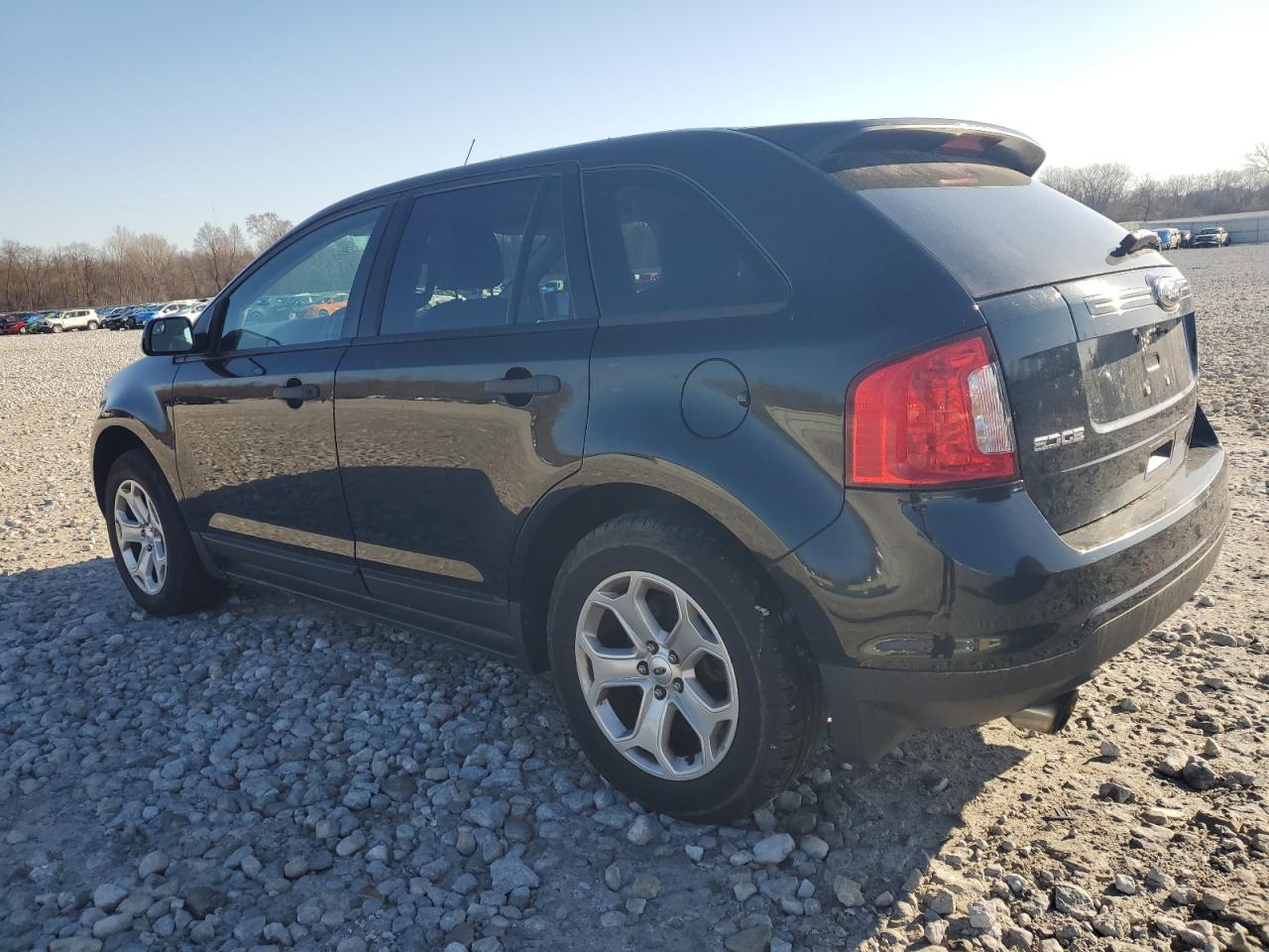 2013 Ford Edge - Image 2