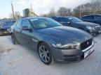 2016 JAGUAR XE PRESTIG for sale at Copart ST HELENS