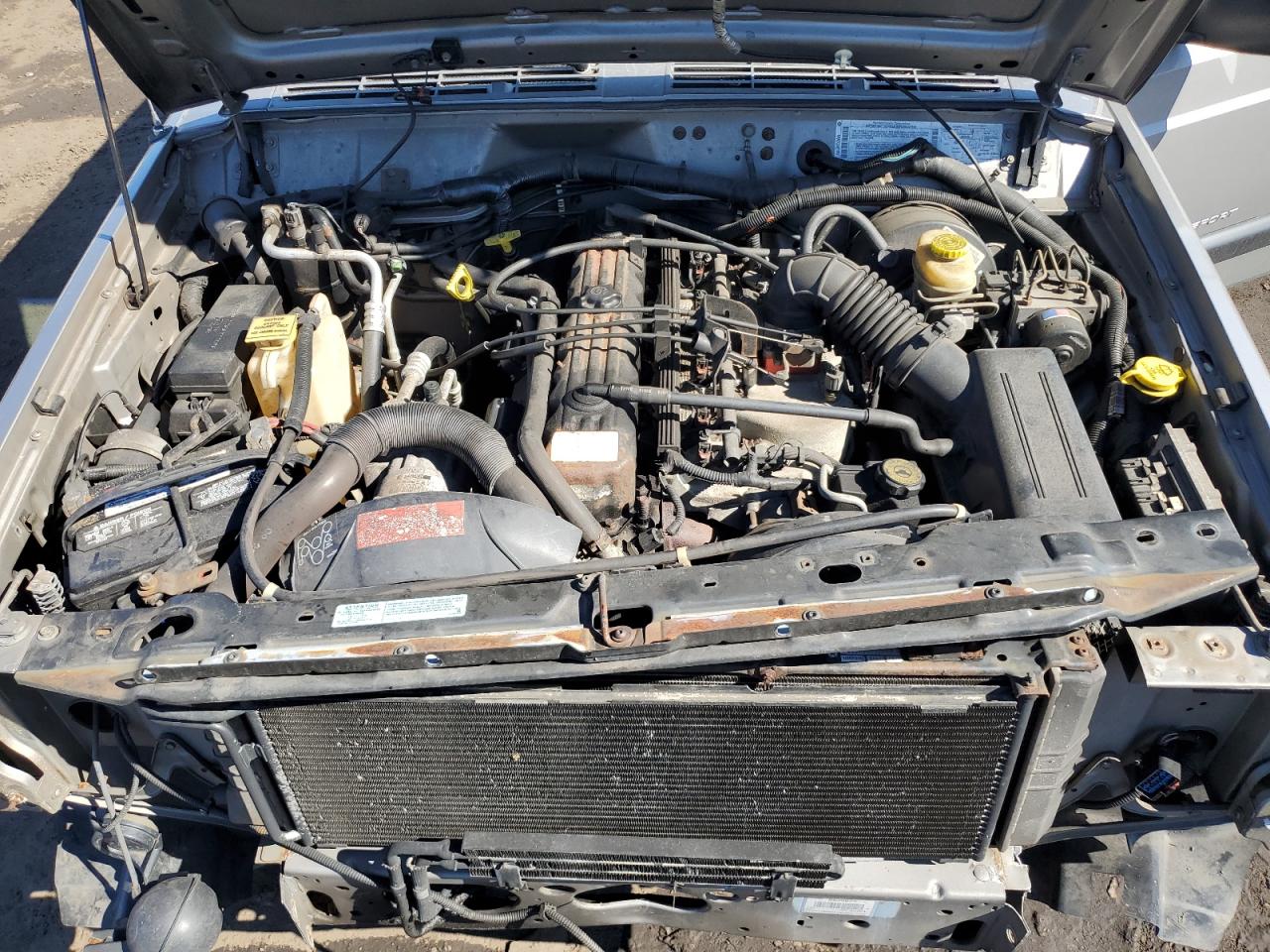 2000 Jeep Cherokee Sport VIN: 1J4FF48S0YL142309 Lot: 46277785