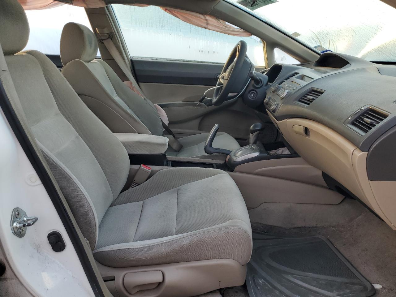 2009 Honda Civic - Image 7