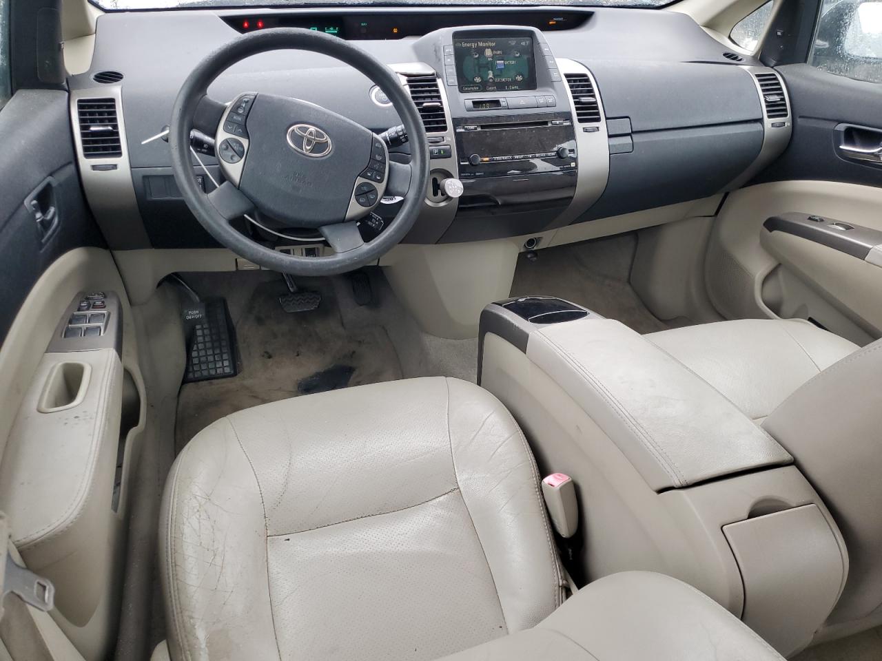 2006 Toyota Prius - Image 8