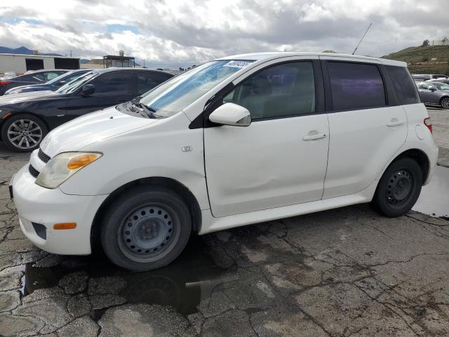 2006 Toyota Scion Xa 