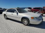 1999 Lincoln Town Car Signature للبيع في Arcadia، FL - Side