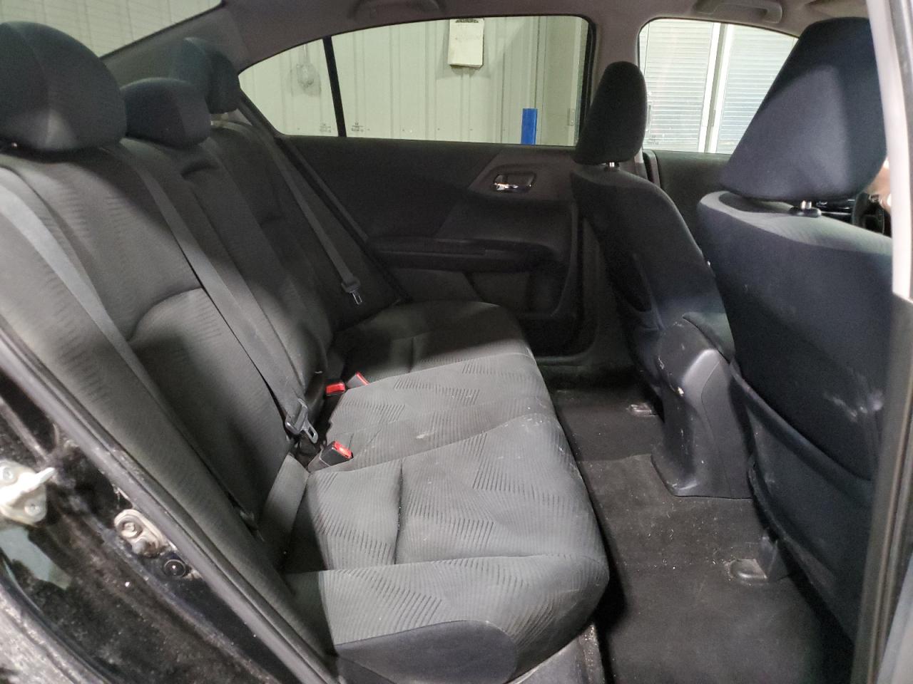 2016 Honda Accord - Image 10