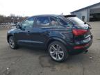 2018 Audi Q3 Premium de vânzare în East Granby, CT - Front End