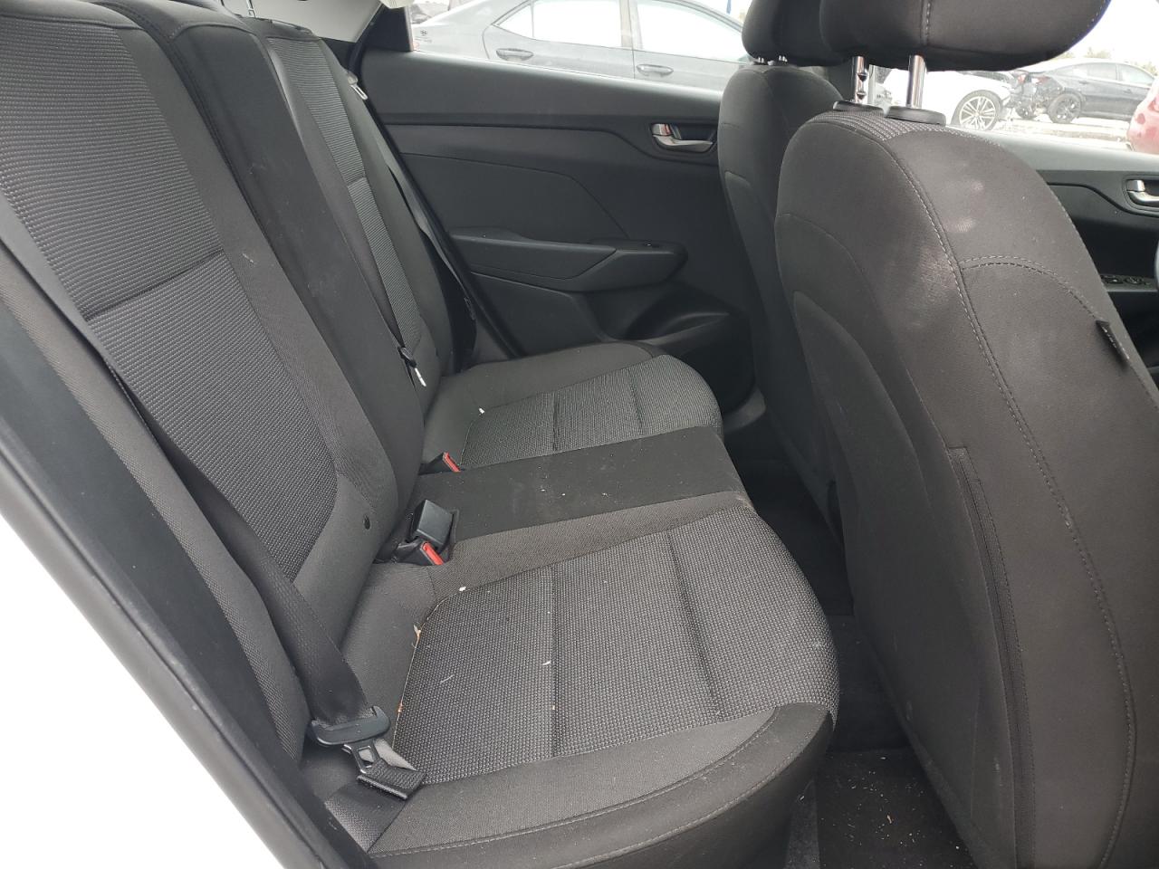 2019 Hyundai Accent - Image 10