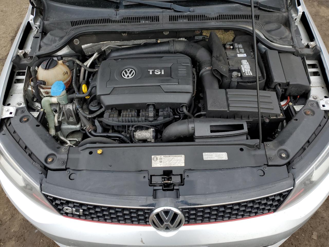 2014 Volkswagen Jetta - Image 11
