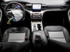 2024 Ford Explorer Xlt for Sale in Woodhaven, MI - Front End