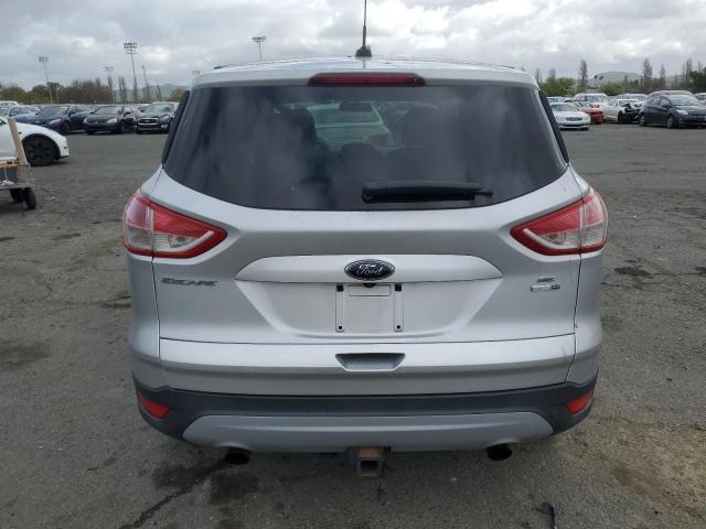  FORD ESCAPE 2014 Silver