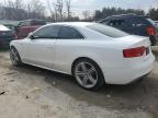 2013 Audi A5 Prestige იყიდება Franklin-ში, WI - Front End