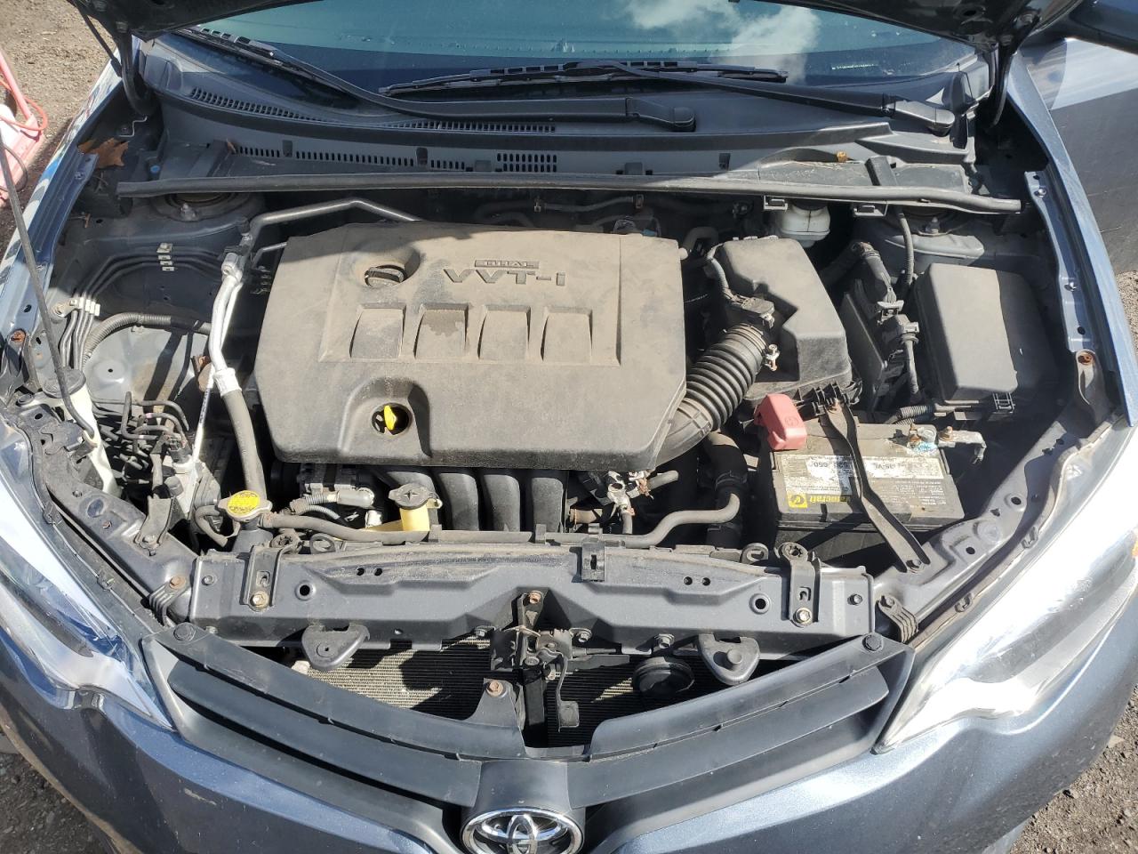 2014 Toyota Corolla - Image 12