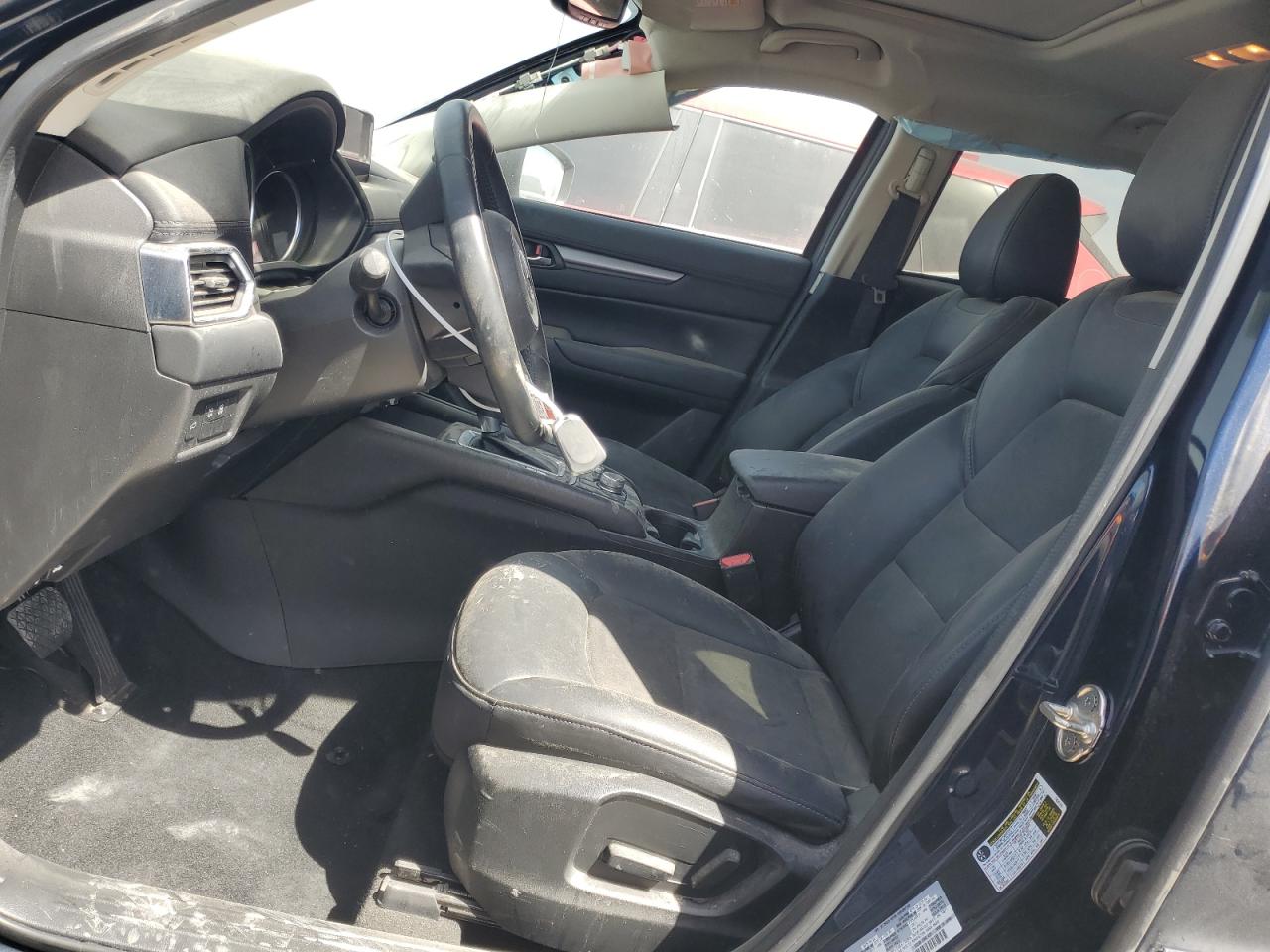 2020 Mazda CX-5 - Image 7