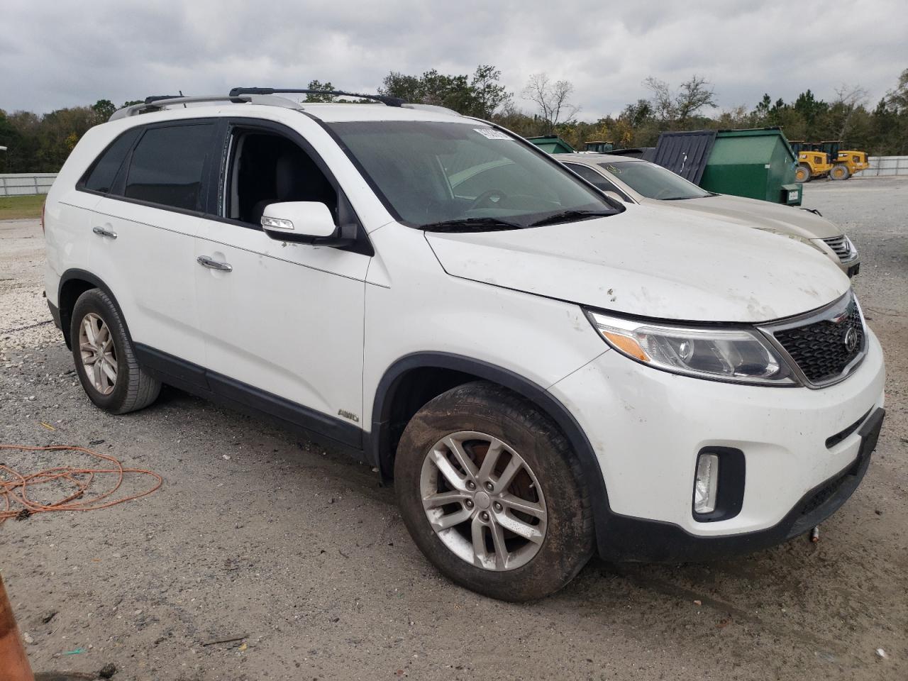 2014 Kia Sorento - Image 4