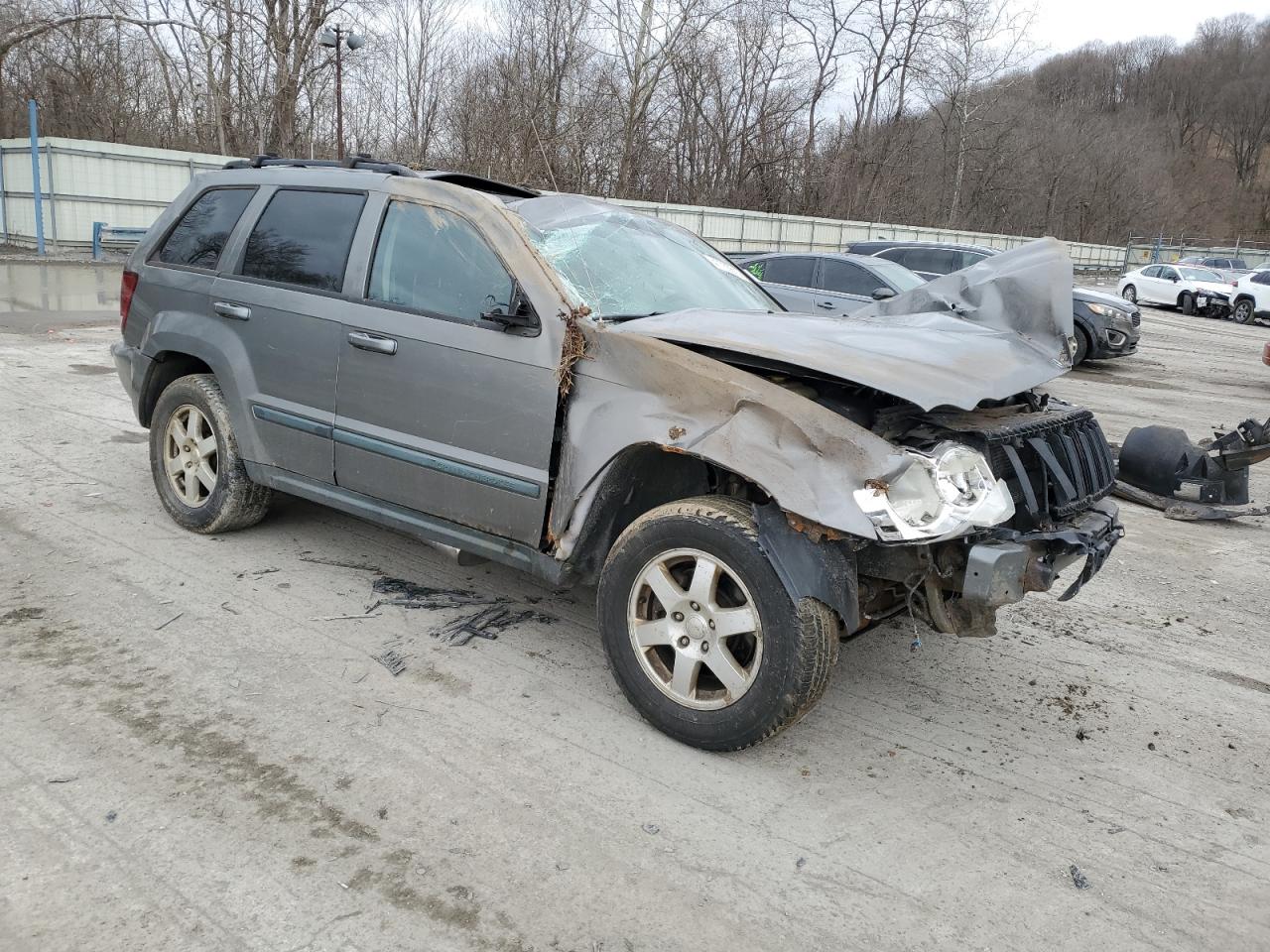 2008 Jeep Grand Cherokee - Image 4