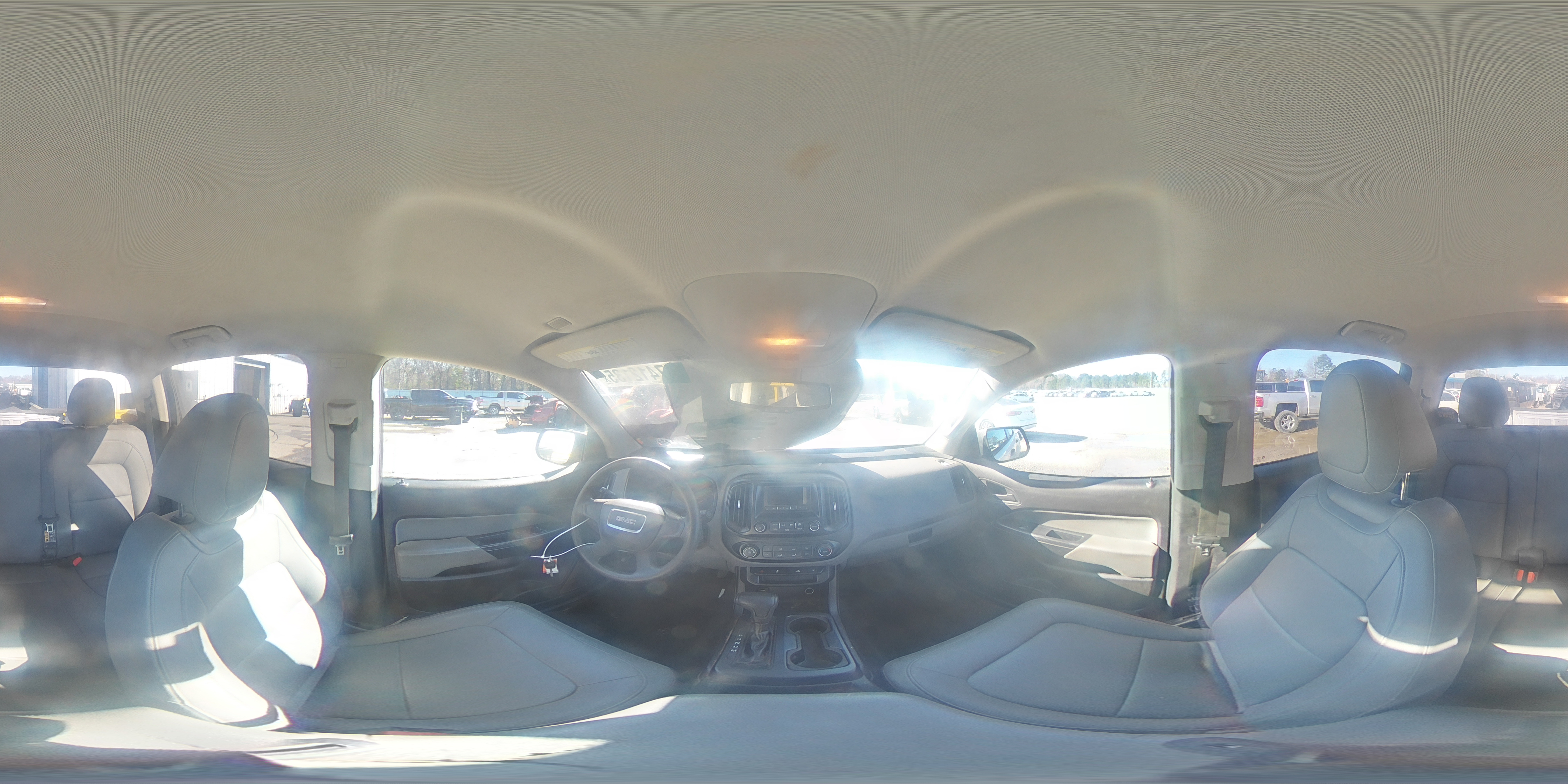 2016 GMC Canyon - Image 14