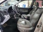 2016 Subaru Forester 2.5I Limited na sprzedaż w West Mifflin, PA - Side