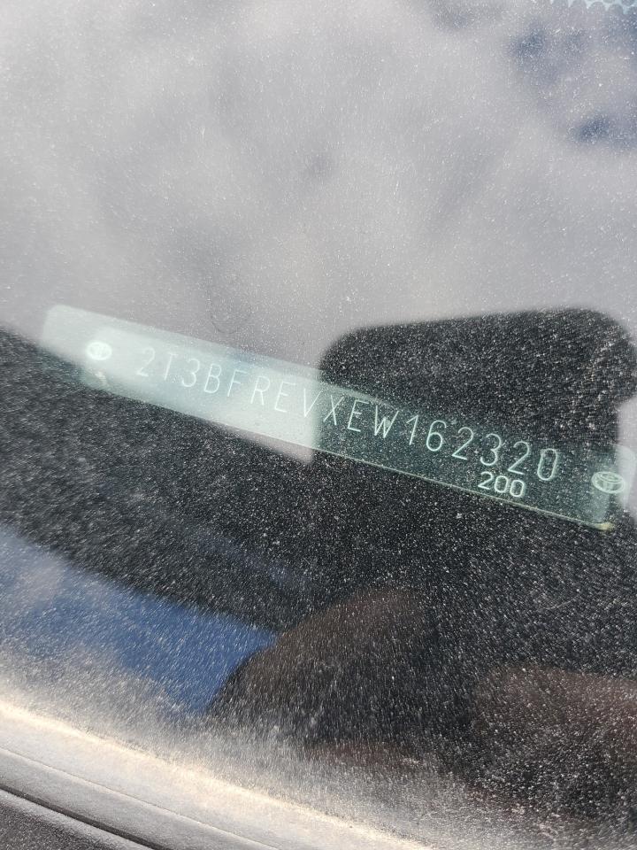 2014 Toyota RAV 4 - Image 14