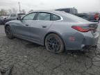 2024 Bmw I4 Edrive 35 zu verkaufen in Colton, CA - Side