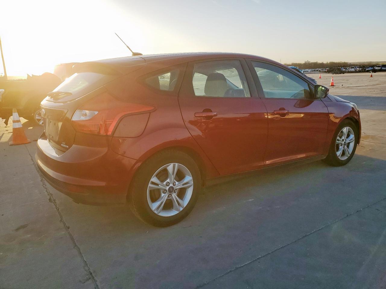2013 Ford Focus - Image 3