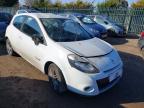 2011 RENAULT CLIO DYNAM for sale at Copart COLCHESTER