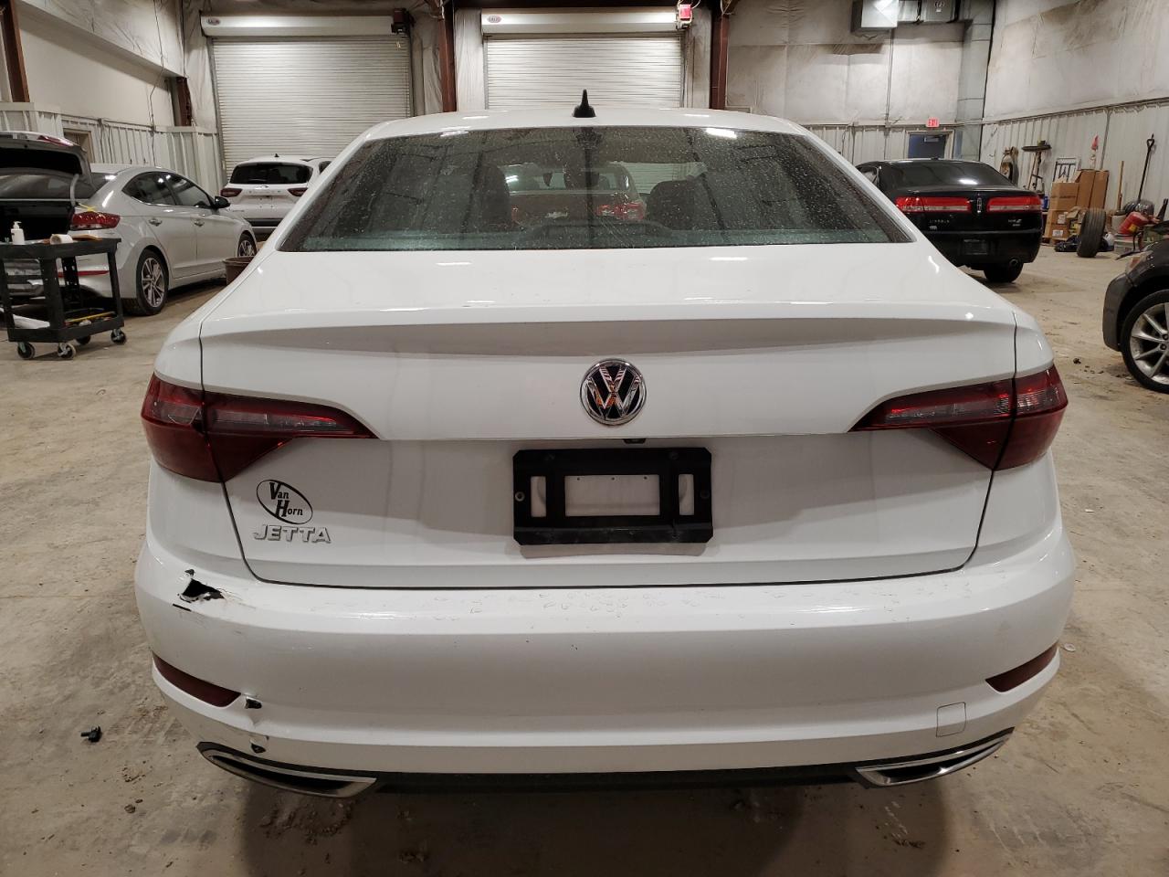2020 Volkswagen Jetta - Image 6