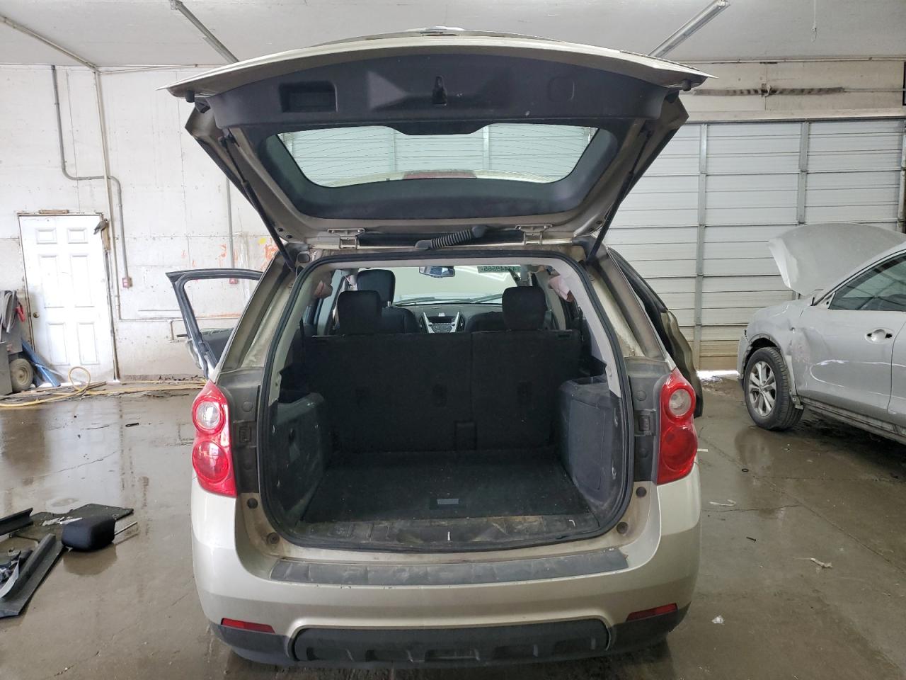 2015 Chevrolet Equinox - Image 6