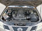 2007 Nissan Pathfinder Le en Venta en Grand Prairie, TX - Rear End