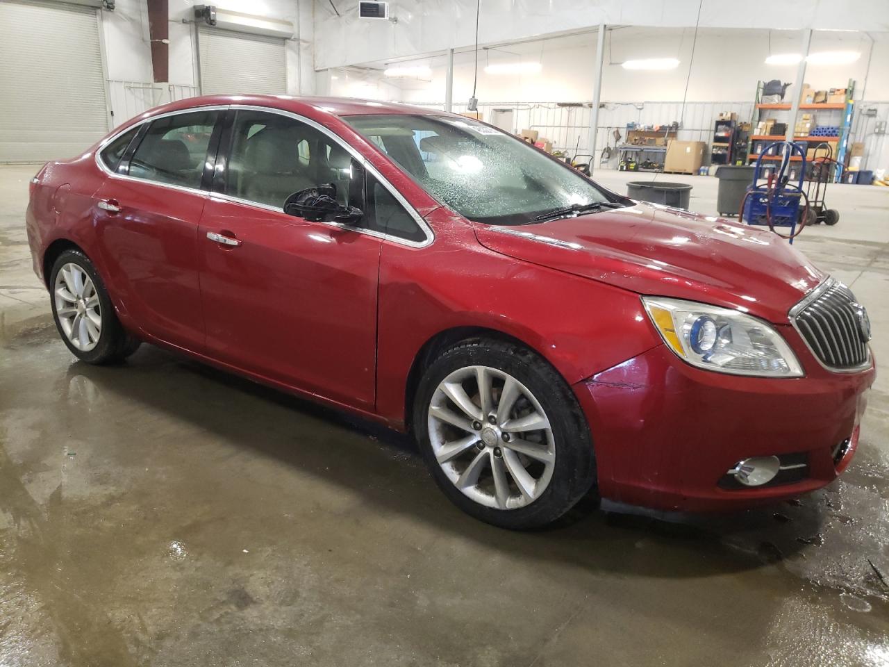 2014 Buick Verano - Image 4