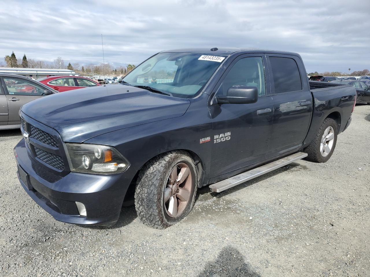 2015 RAM 1500 - Image 1
