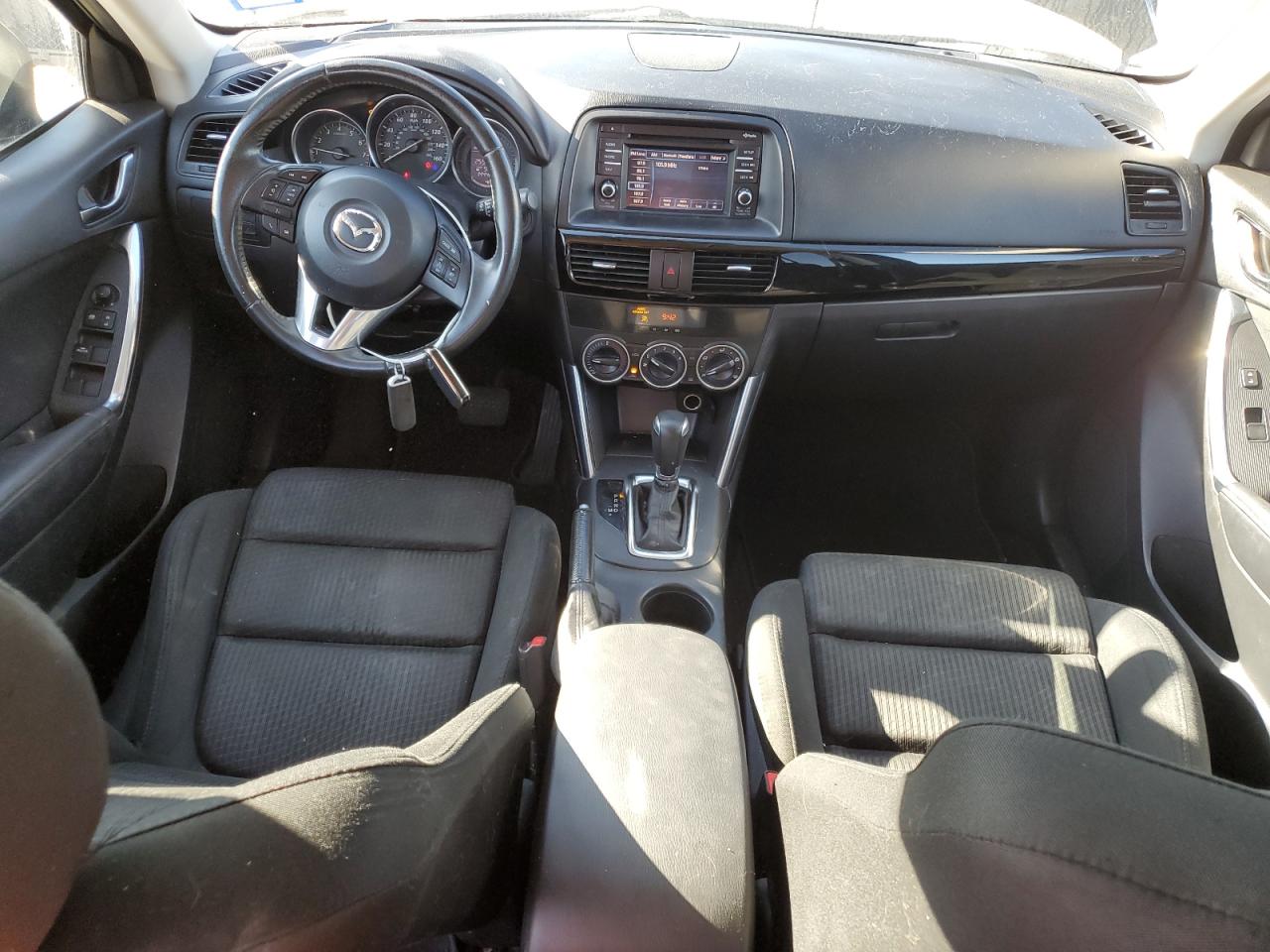 2015 Mazda CX-5 - Image 8