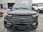 2023 Ford Explorer King Ranch იყიდება Savannah-ში, GA - Front End