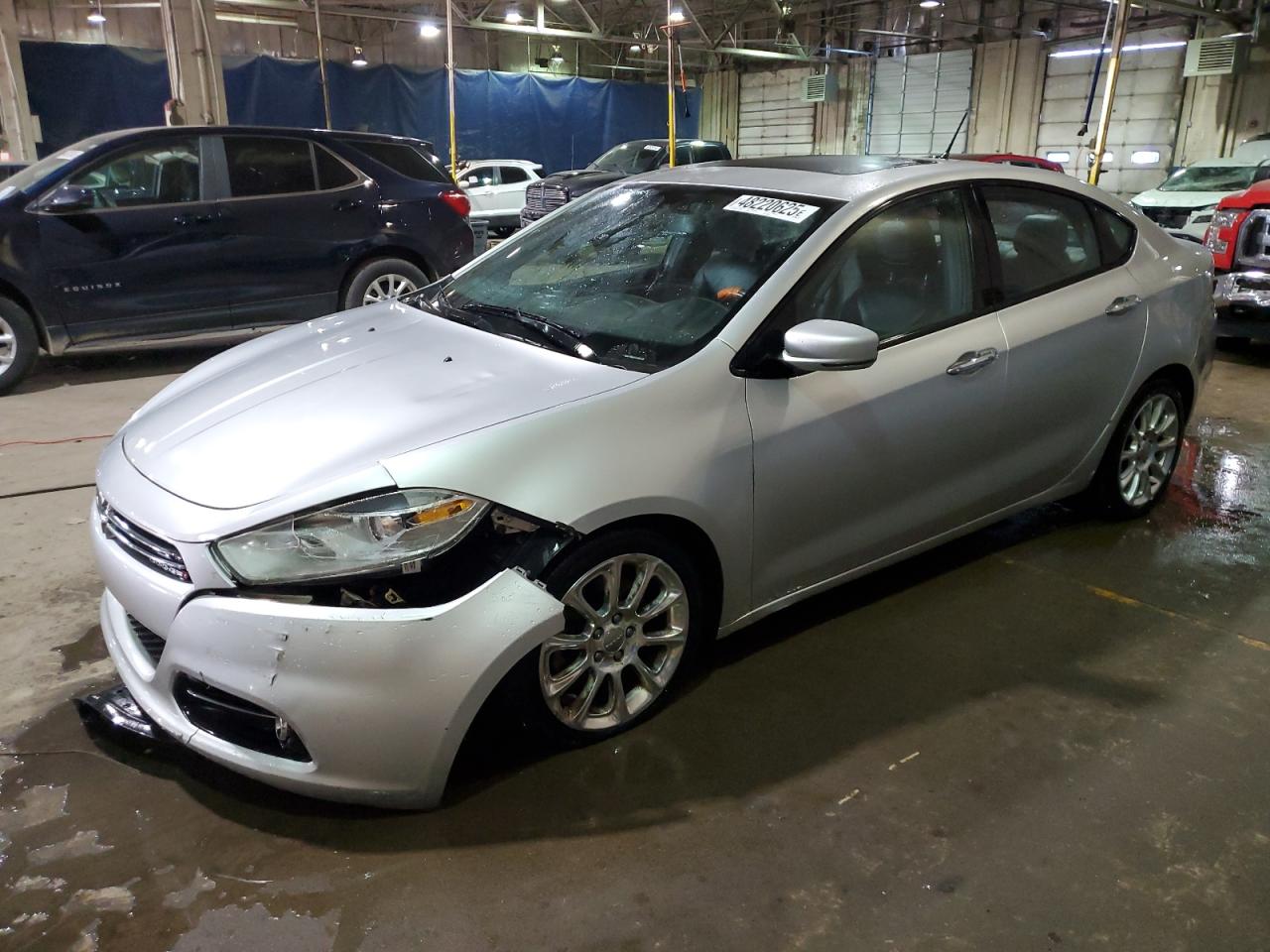2013 Dodge Dart - Image 1