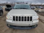 2010 Jeep Grand Cherokee Laredo იყიდება Marlboro-ში, NY - Front End