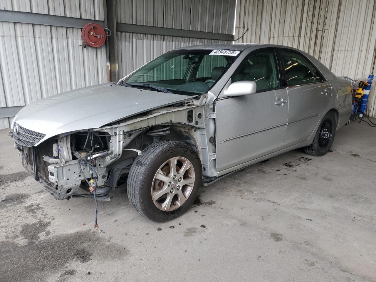 2005 Toyota Camry - Image 1