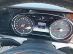 2016 MERCEDES BENZ E 220 D SE for sale at Copart YORK