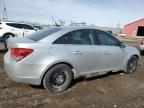 2012 CHEVROLET CRUZE LT for sale at Copart ON - LONDON