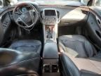 2010 Buick Lacrosse Cxs იყიდება Franklin-ში, WI - Front End