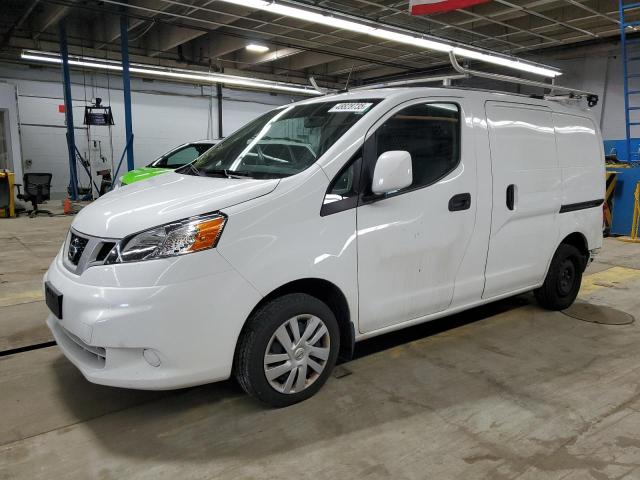 2021 Nissan Nv200 2.5S